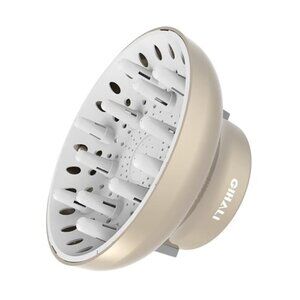 New Universal Hair Diffuser “Super Sturdy” 1.7 Inch to 2.6 Inch for Natural Curl